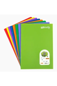 60 YAPRAK DEFTER SETİ 3 KARELİ + 2 ÇİZGİLİ OKUL SETİ TELSİZ